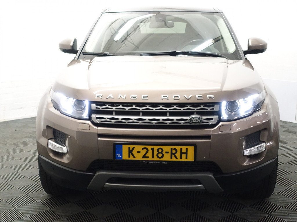 
								Land Rover Range Rover Evoque 2.0 Si 4WD Dynamic Aut- Two tone, Sfeerverlichting, Camera, Xenon Led, Merdian Audio vol									