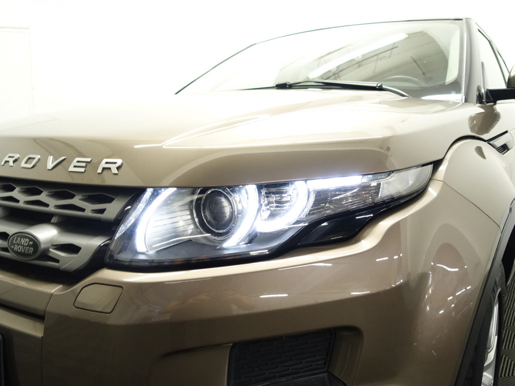 
								Land Rover Range Rover Evoque 2.0 Si 4WD Dynamic Aut- Two tone, Sfeerverlichting, Camera, Xenon Led, Merdian Audio vol									