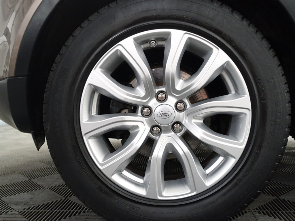 
								Land Rover Range Rover Evoque 2.0 Si 4WD Dynamic Aut- Two tone, Sfeerverlichting, Camera, Xenon Led, Merdian Audio vol									
