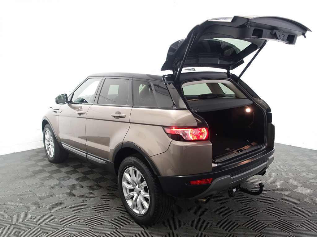 
								Land Rover Range Rover Evoque 2.0 Si 4WD Dynamic Aut- Two tone, Sfeerverlichting, Camera, Xenon Led, Merdian Audio vol									