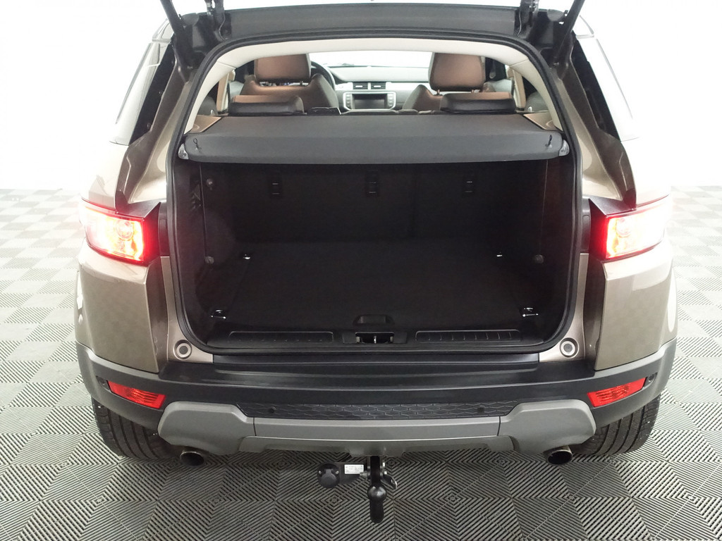 
								Land Rover Range Rover Evoque 2.0 Si 4WD Dynamic Aut- Two tone, Sfeerverlichting, Camera, Xenon Led, Merdian Audio vol									