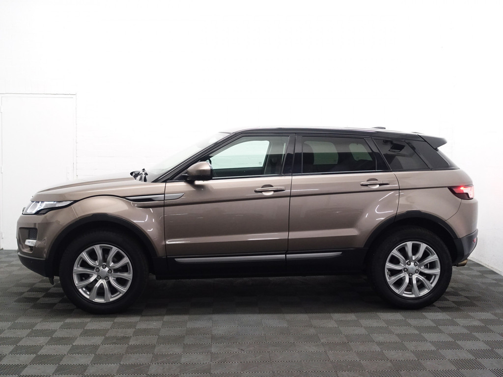 
								Land Rover Range Rover Evoque 2.0 Si 4WD Dynamic Aut- Two tone, Sfeerverlichting, Camera, Xenon Led, Merdian Audio vol									
