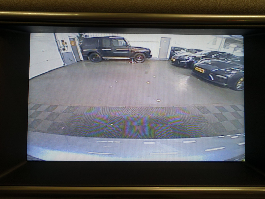 
Land Rover Range Rover Evoque 2.0 Si 4WD Dynamic Aut- Two Tone, Panodak, Xenon Led, Meridian, Camera, Sfeerverlichting vol									