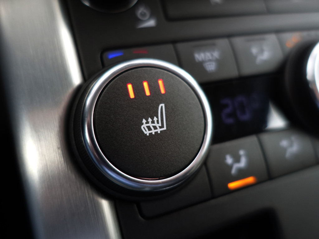 
Land Rover Range Rover Evoque Coupé 2.2 eD4 2WD Dynamic- Nap 130dkm, Park Assist, Plus Pack, Meridian Audio, Leder Interieur vol									