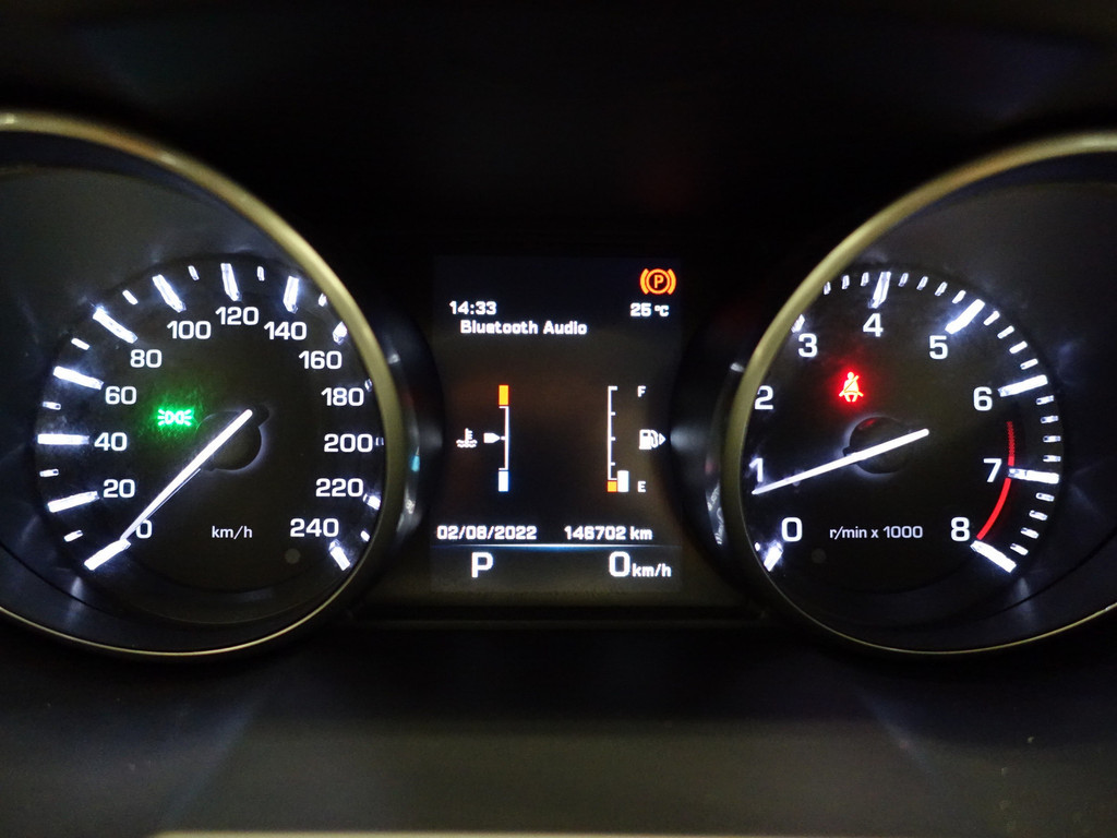 
Land Rover Range Rover Evoque 2.0 Si 4WD Dynamic Aut- Two Tone, Panodak, Xenon Led, Meridian, Camera, Sfeerverlichting vol									