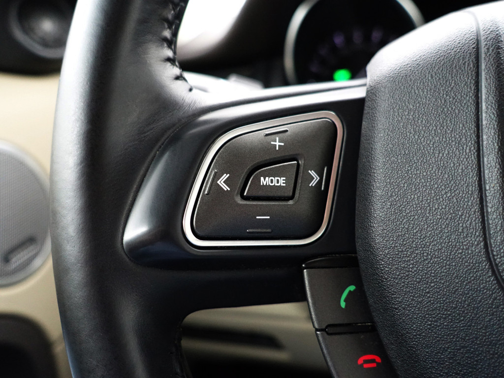 
Land Rover Range Rover Evoque Coupé 2.2 eD4 2WD Dynamic- Nap 130dkm, Park Assist, Plus Pack, Meridian Audio, Leder Interieur vol									