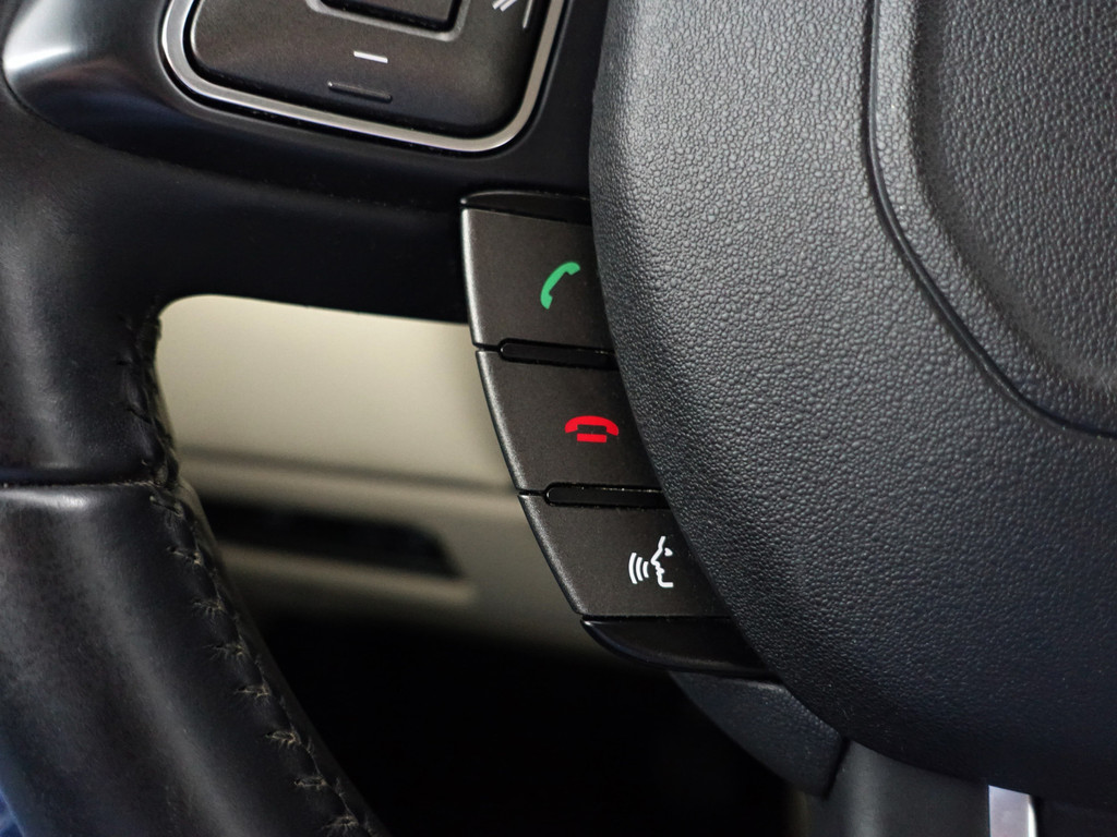 
Land Rover Range Rover Evoque Coupé 2.2 eD4 2WD Dynamic- Nap 130dkm, Park Assist, Plus Pack, Meridian Audio, Leder Interieur vol									