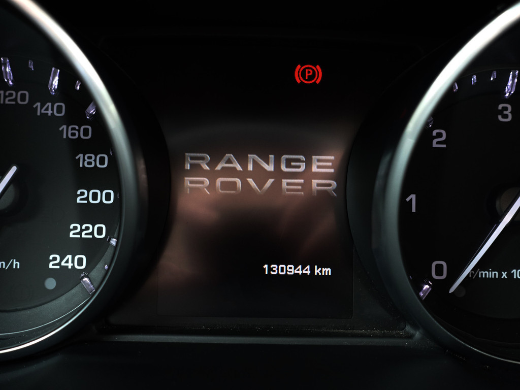 
Land Rover Range Rover Evoque Coupé 2.2 eD4 2WD Dynamic- Nap 130dkm, Park Assist, Plus Pack, Meridian Audio, Leder Interieur vol									