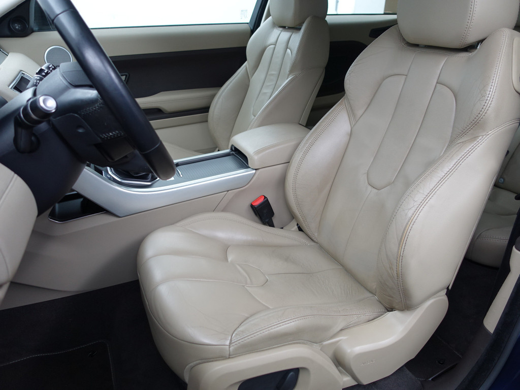 
Land Rover Range Rover Evoque Coupé 2.2 eD4 2WD Dynamic- Nap 130dkm, Park Assist, Plus Pack, Meridian Audio, Leder Interieur vol									