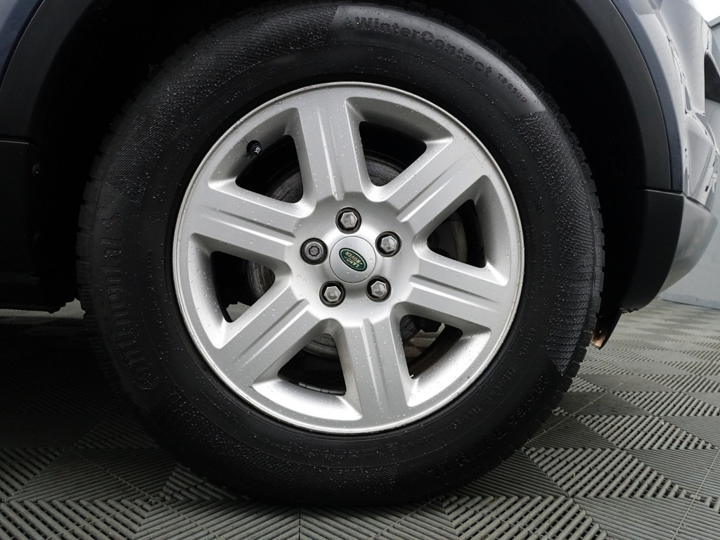 
Land Rover Range Rover Evoque Coupé 2.2 eD4 2WD Dynamic- Nap 130dkm, Park Assist, Plus Pack, Meridian Audio, Leder Interieur vol									