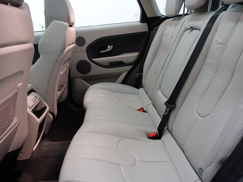 
Land Rover Range Rover Evoque 2.0 Si 4WD Dynamic Aut- Two Tone, Panodak, Xenon Led, Meridian, Camera, Sfeerverlichting vol									