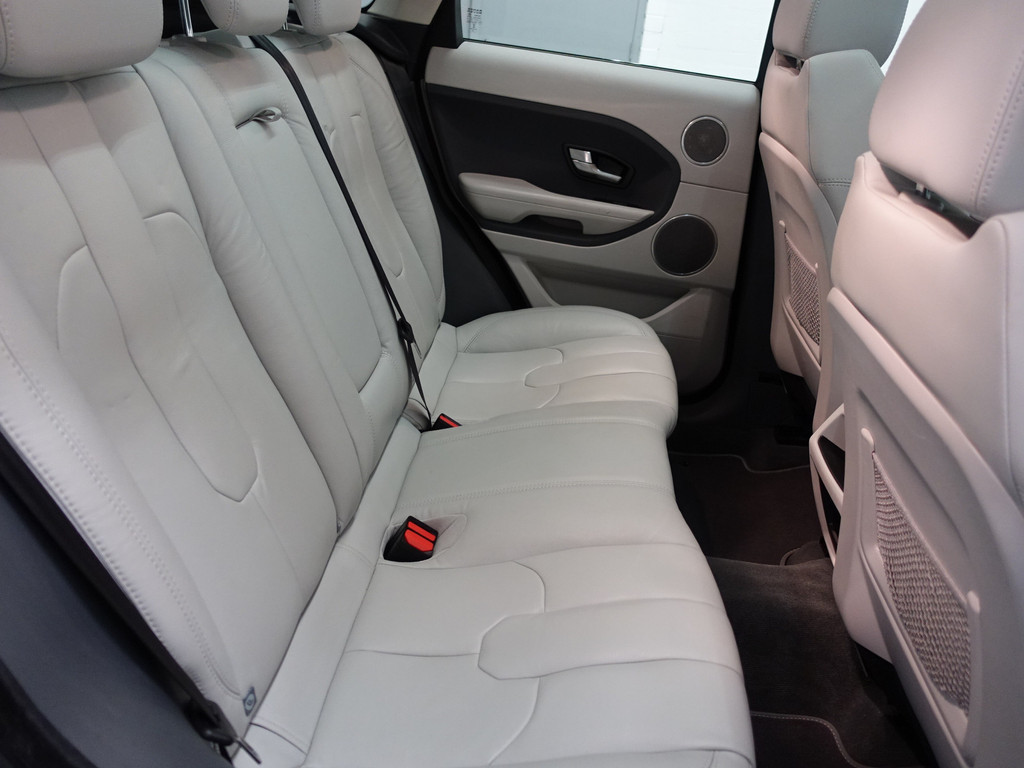 
Land Rover Range Rover Evoque 2.0 Si 4WD Dynamic Aut- Two Tone, Panodak, Xenon Led, Meridian, Camera, Sfeerverlichting vol									