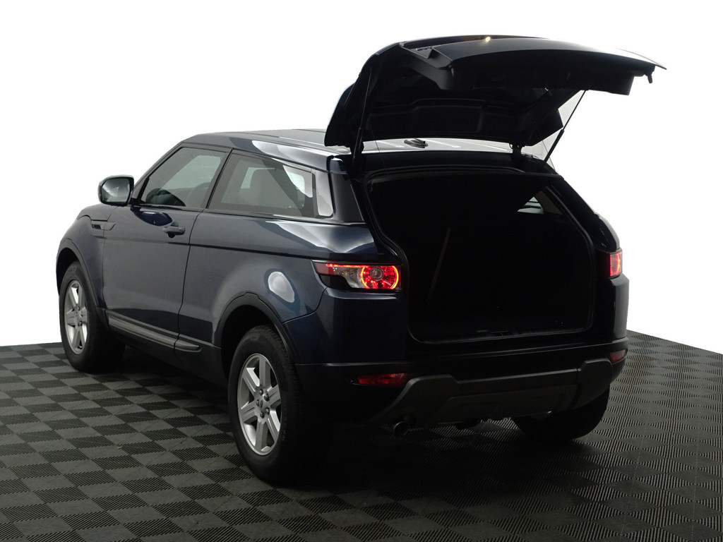 
Land Rover Range Rover Evoque Coupé 2.2 eD4 2WD Dynamic- Nap 130dkm, Park Assist, Plus Pack, Meridian Audio, Leder Interieur vol									