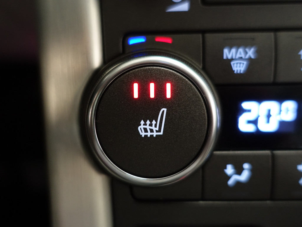 
Land Rover Range Rover Evoque 2.0 Si 4WD Dynamic Aut- Two Tone, Panodak, Xenon Led, Meridian, Camera, Sfeerverlichting vol									