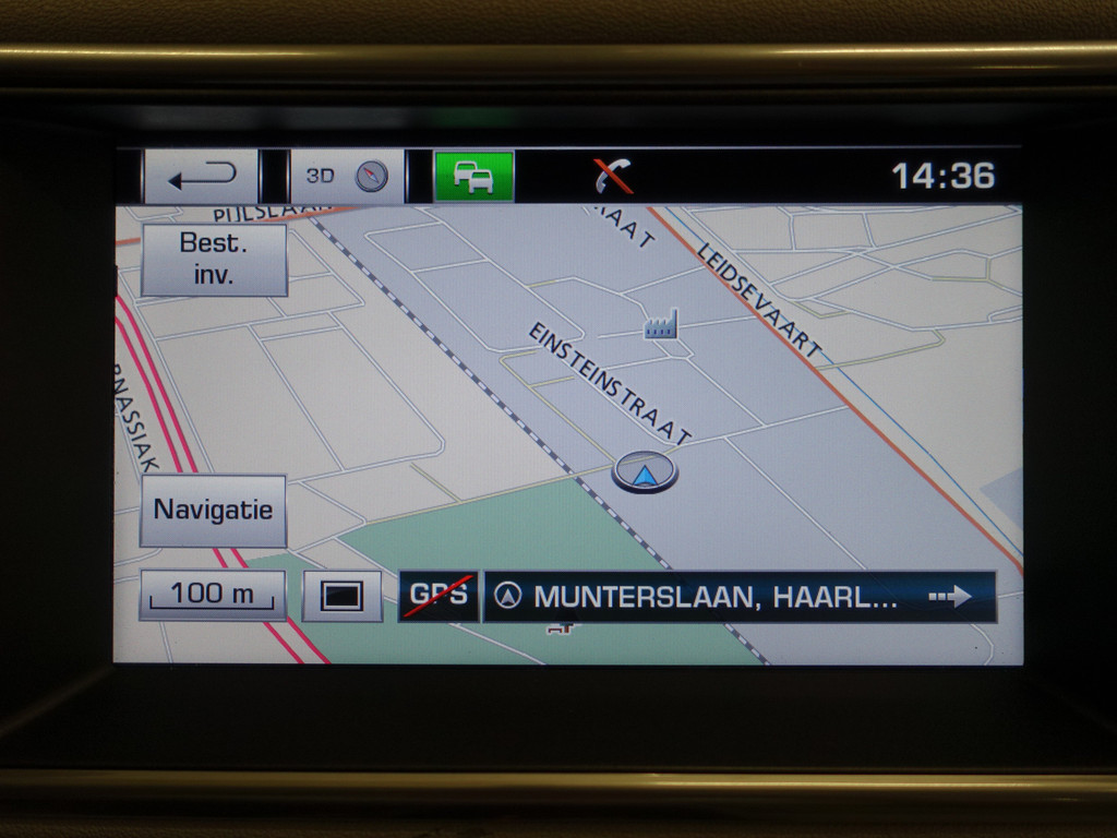 
Land Rover Range Rover Evoque 2.0 Si 4WD Dynamic Aut- Two Tone, Panodak, Xenon Led, Meridian, Camera, Sfeerverlichting vol									