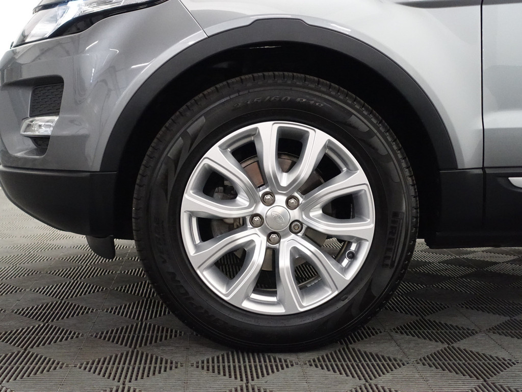 
Land Rover Range Rover Evoque 2.0 Si 4WD Dynamic Aut- Two Tone, Panodak, Xenon Led, Meridian, Camera, Sfeerverlichting vol									