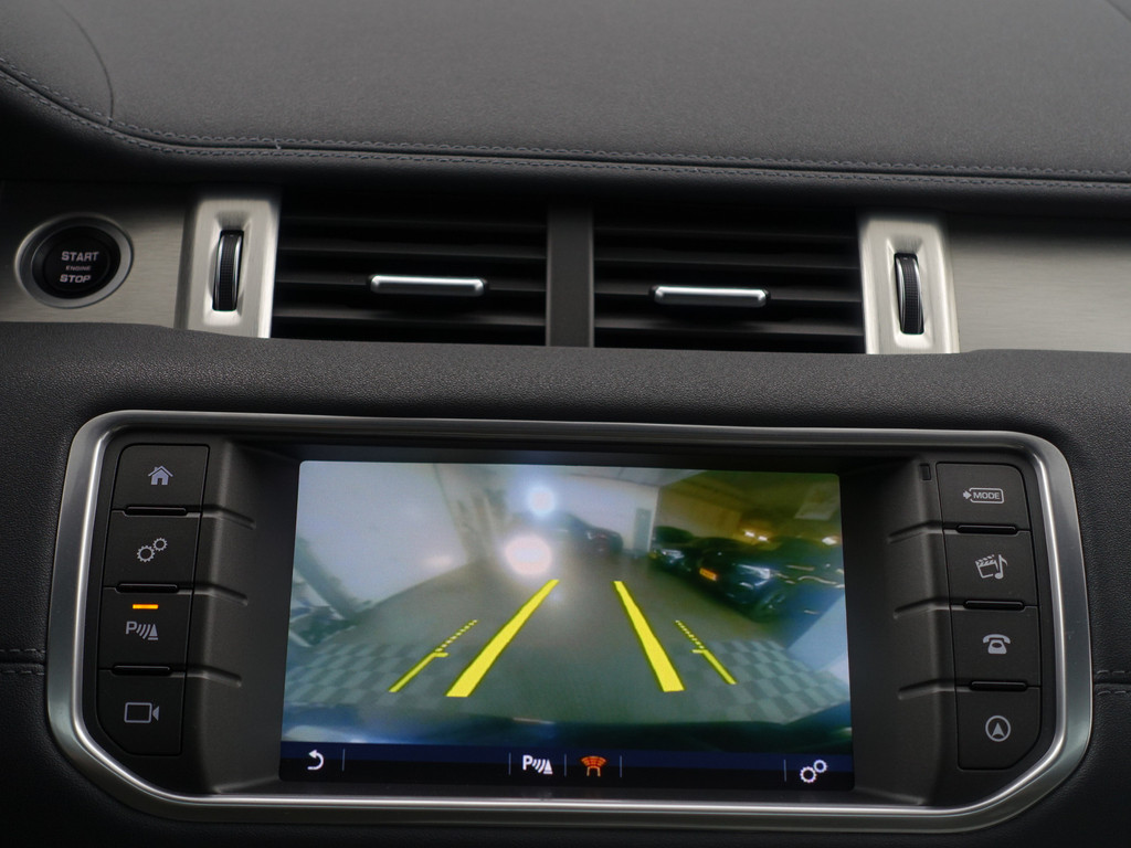 
Land Rover Range Rover Evoque 2.0 TD4 SE Dynamic Aut- Panoramadak, Leder Sport Interieur, Lane Assist, Xenon Led, Dynamic Select vol									