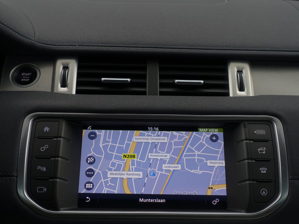 
Land Rover Range Rover Evoque 2.0 TD4 SE Dynamic Aut- Panoramadak, Leder Sport Interieur, Lane Assist, Xenon Led, Dynamic Select vol									