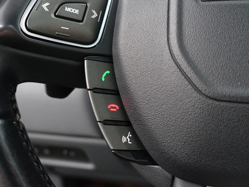 
Land Rover Range Rover Evoque 2.0 TD4 SE Dynamic Aut- Panoramadak, Leder Sport Interieur, Lane Assist, Xenon Led, Dynamic Select vol									