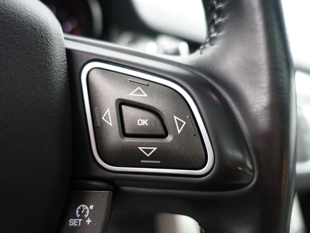 
Land Rover Range Rover Evoque 2.0 TD4 SE Dynamic Aut- Panoramadak, Leder Sport Interieur, Lane Assist, Xenon Led, Dynamic Select vol									