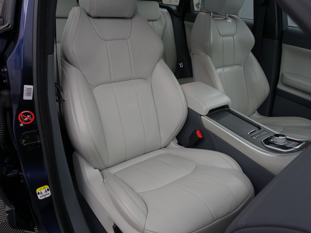 
Land Rover Range Rover Evoque 2.0 TD4 SE Dynamic Aut- Panoramadak, Leder Sport Interieur, Lane Assist, Xenon Led, Dynamic Select vol									