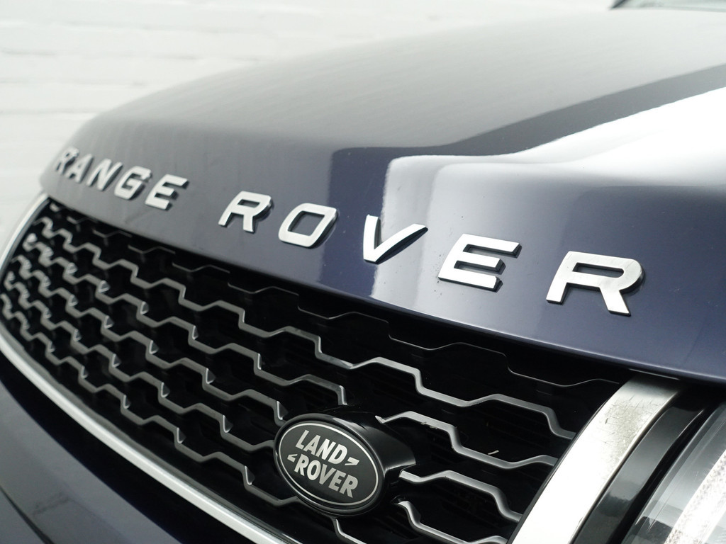 
Land Rover Range Rover Evoque 2.0 TD4 SE Dynamic Aut- Panoramadak, Leder Sport Interieur, Lane Assist, Xenon Led, Dynamic Select vol									