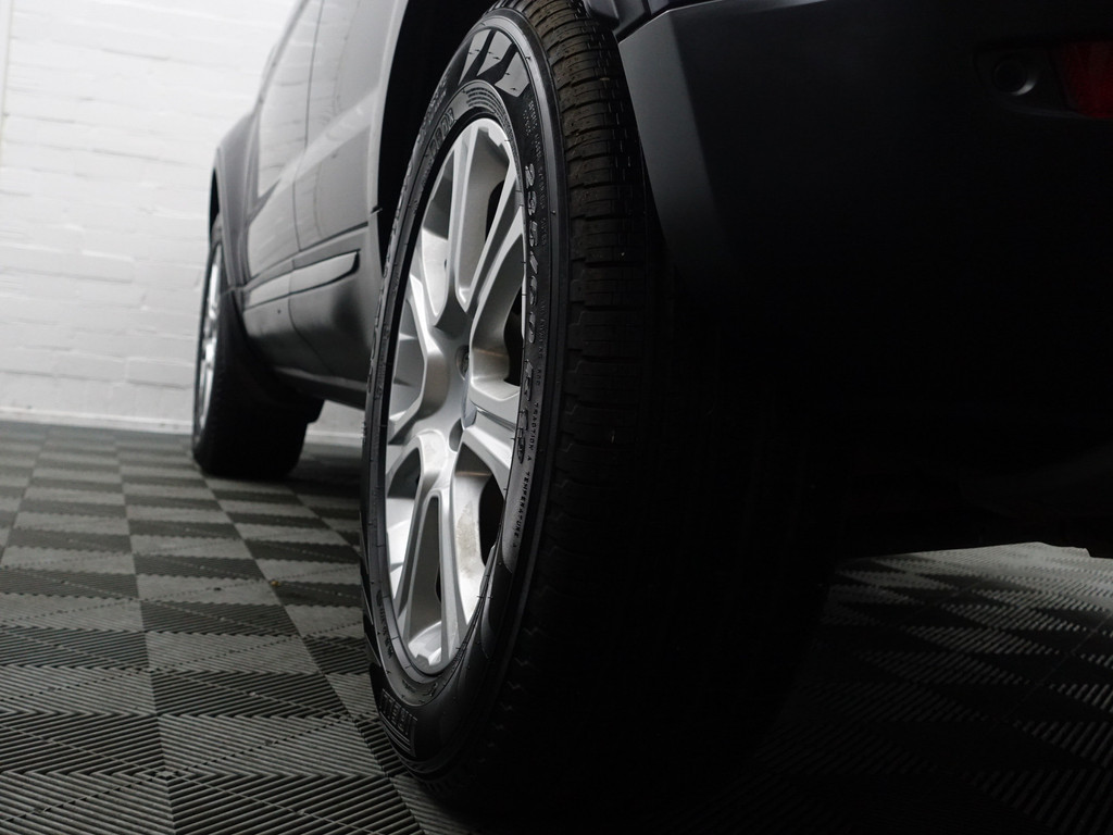 
Land Rover Range Rover Evoque 2.0 TD4 SE Dynamic Aut- Panoramadak, Leder Sport Interieur, Lane Assist, Xenon Led, Dynamic Select vol									