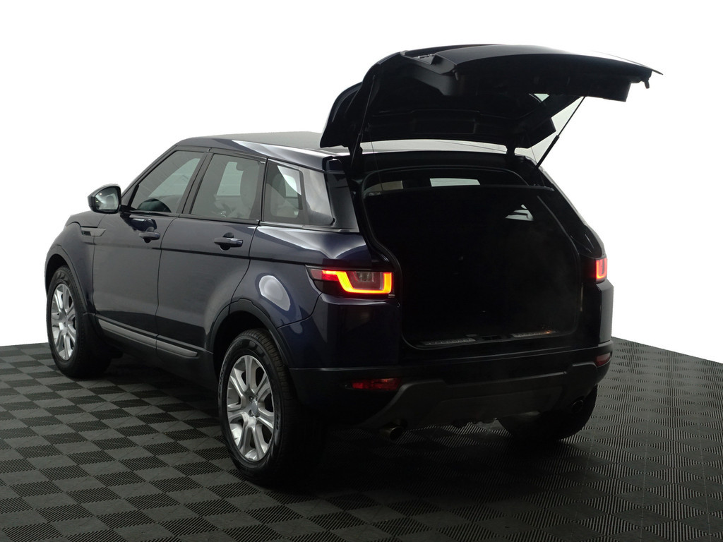 
Land Rover Range Rover Evoque 2.0 TD4 SE Dynamic Aut- Panoramadak, Leder Sport Interieur, Lane Assist, Xenon Led, Dynamic Select vol									