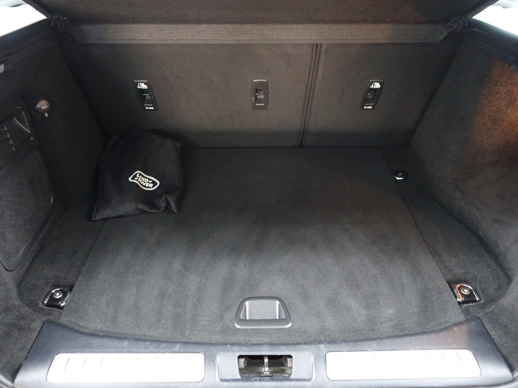 
Land Rover Range Rover Evoque 2.0 TD4 SE Dynamic Aut- Panoramadak, Leder Sport Interieur, Lane Assist, Xenon Led, Dynamic Select vol									