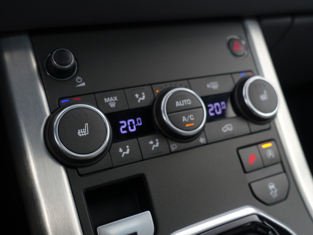 
Land Rover Range Rover Evoque 2.0 TD4 SE Dynamic Aut- Panoramadak, Leder Sport Interieur, Lane Assist, Xenon Led, Dynamic Select vol									