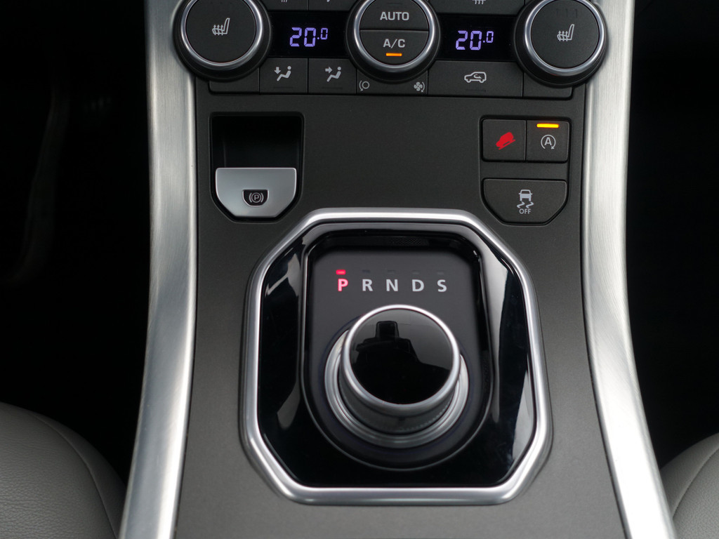 
Land Rover Range Rover Evoque 2.0 TD4 SE Dynamic Aut- Panoramadak, Leder Sport Interieur, Lane Assist, Xenon Led, Dynamic Select vol									