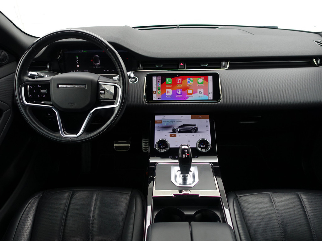 
								Land Rover Range Rover Evoque 1.5 P300e AWD R-Dynamic HSE- Panoramadak, Carplay, 360 Camera, 360 Camera, Dual View, Xenon Led vol									