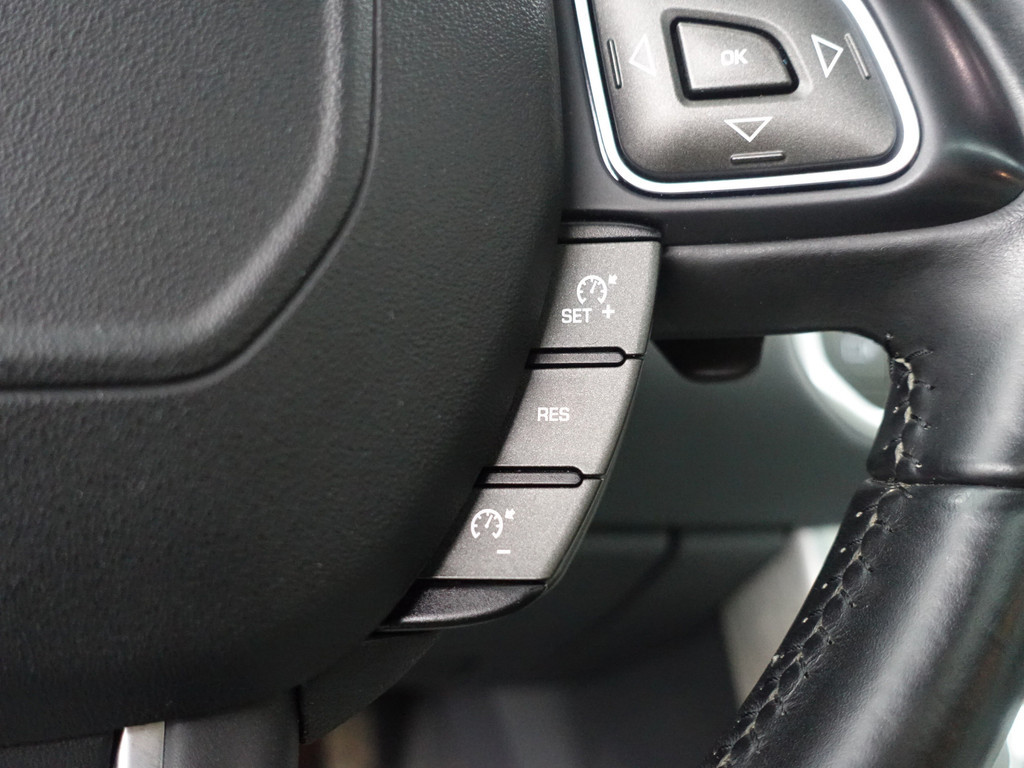 
Land Rover Range Rover Evoque 2.0 TD4 SE Dynamic Aut- Panoramadak, Leder Sport Interieur, Lane Assist, Xenon Led, Dynamic Select vol									