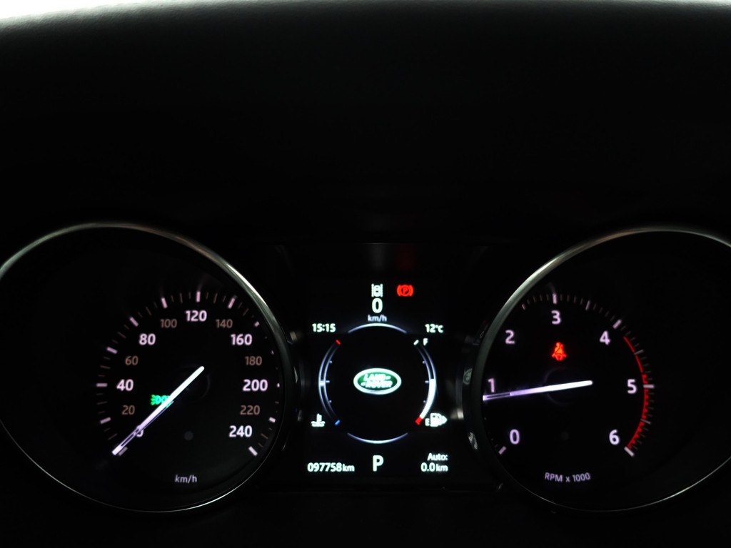 
Land Rover Range Rover Evoque 2.0 TD4 SE Dynamic Aut- Panoramadak, Leder Sport Interieur, Lane Assist, Xenon Led, Dynamic Select vol									