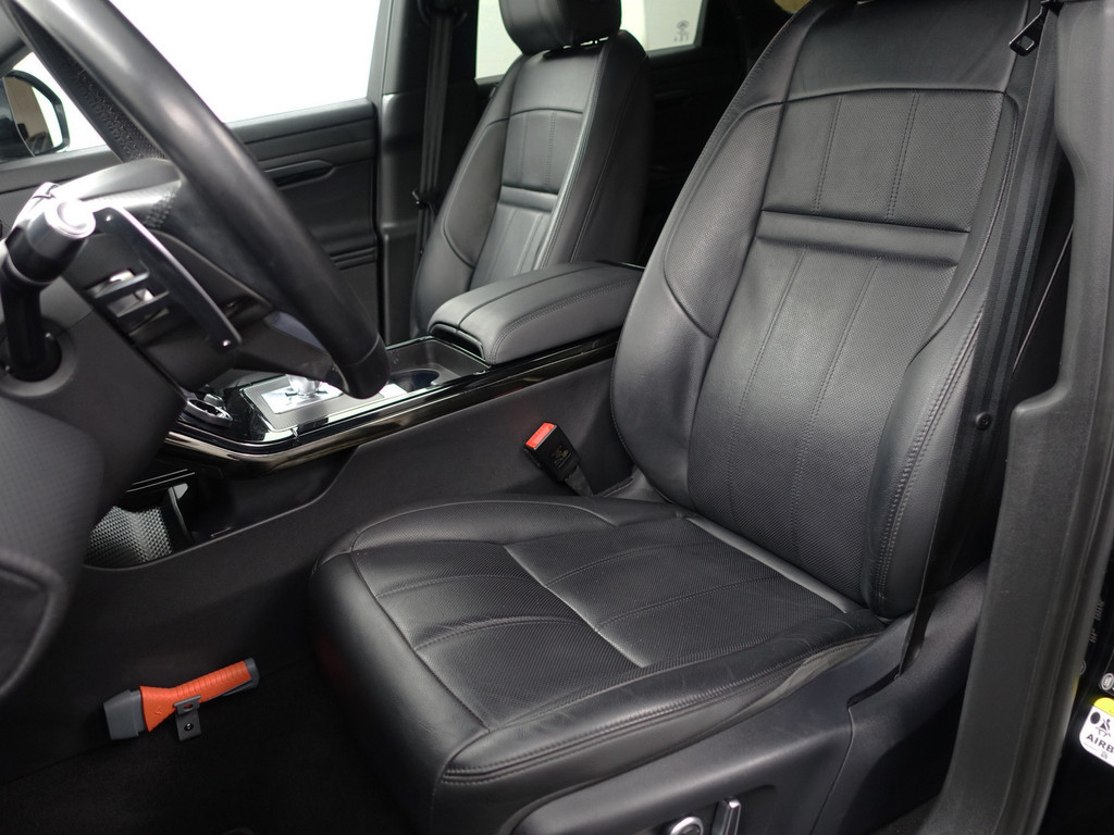 
								Land Rover Range Rover Evoque 1.5 P300e AWD R-Dynamic HSE- Panoramadak, Carplay, 360 Camera, 360 Camera, Dual View, Xenon Led vol									