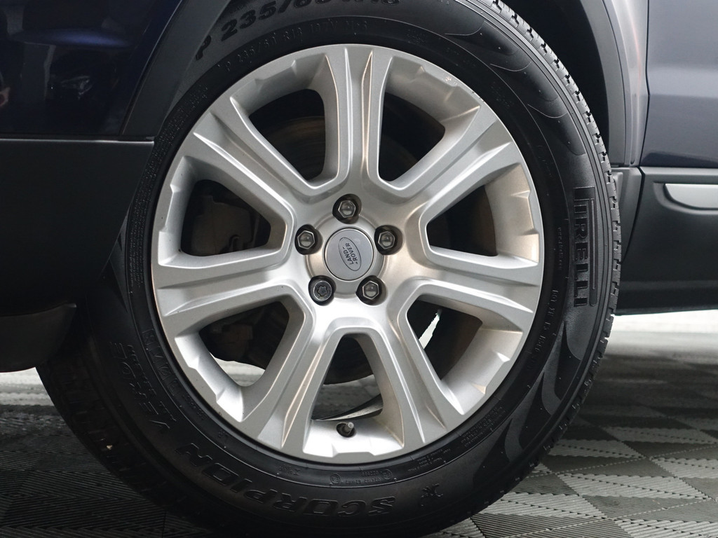 
Land Rover Range Rover Evoque 2.0 TD4 SE Dynamic Aut- Panoramadak, Leder Sport Interieur, Lane Assist, Xenon Led, Dynamic Select vol									