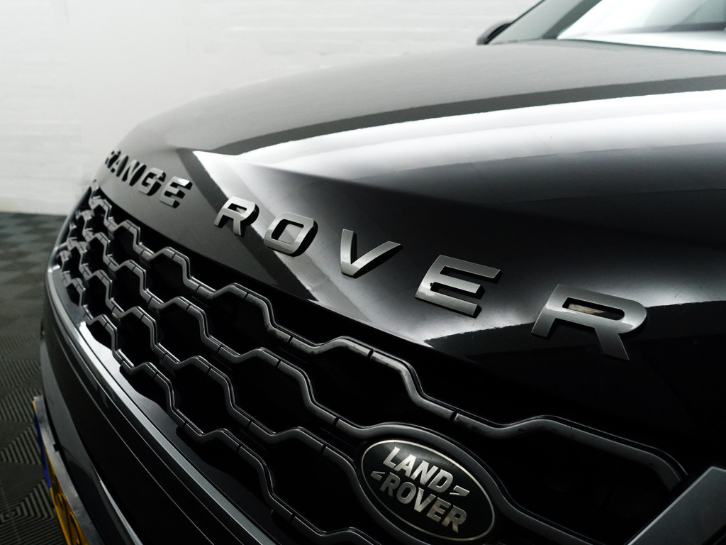
								Land Rover Range Rover Evoque 1.5 P300e AWD R-Dynamic HSE- Panoramadak, Carplay, 360 Camera, 360 Camera, Dual View, Xenon Led vol									