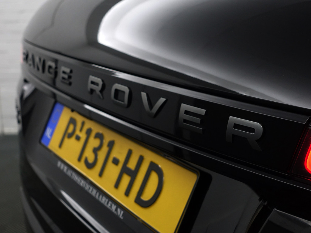 
								Land Rover Range Rover Evoque 1.5 P300e AWD R-Dynamic HSE- Panoramadak, Carplay, 360 Camera, 360 Camera, Dual View, Xenon Led vol									