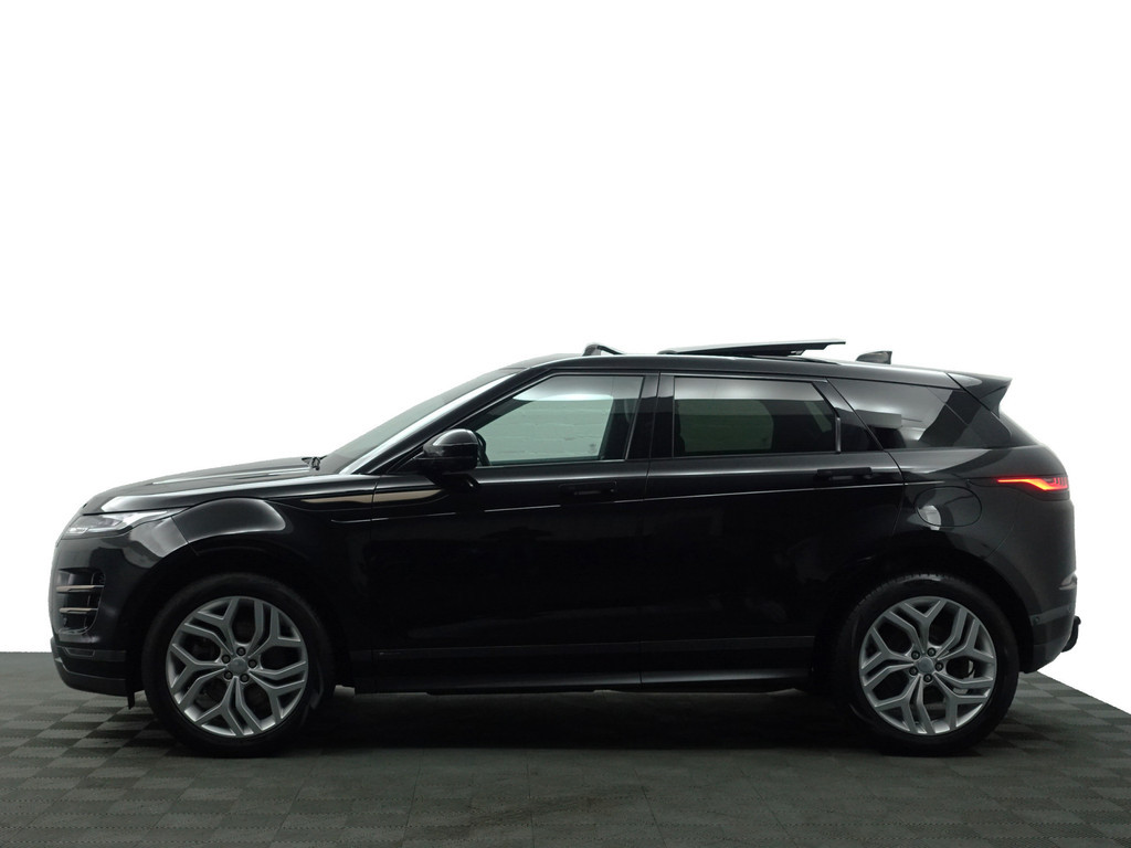
								Land Rover Range Rover Evoque 1.5 P300e AWD R-Dynamic HSE- Panoramadak, Carplay, 360 Camera, 360 Camera, Dual View, Xenon Led vol									