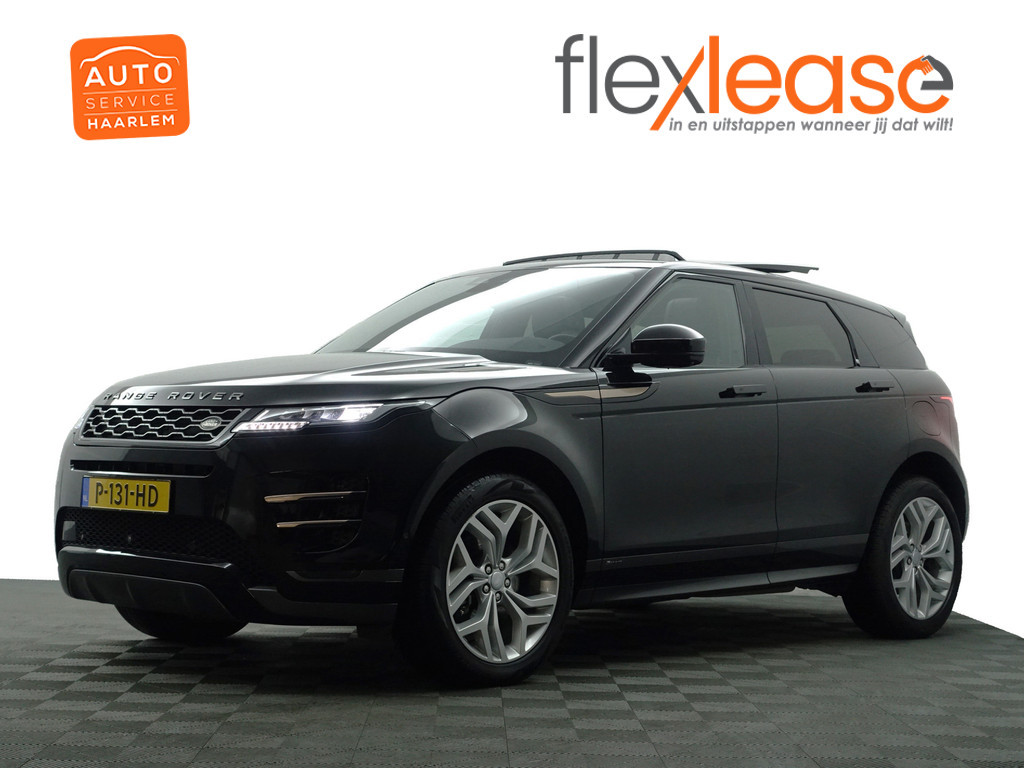 
								Land Rover Range Rover Evoque 1.5 P300e AWD R-Dynamic HSE- Panoramadak, Carplay, 360 Camera, 360 Camera, Dual View, Xenon Led vol									