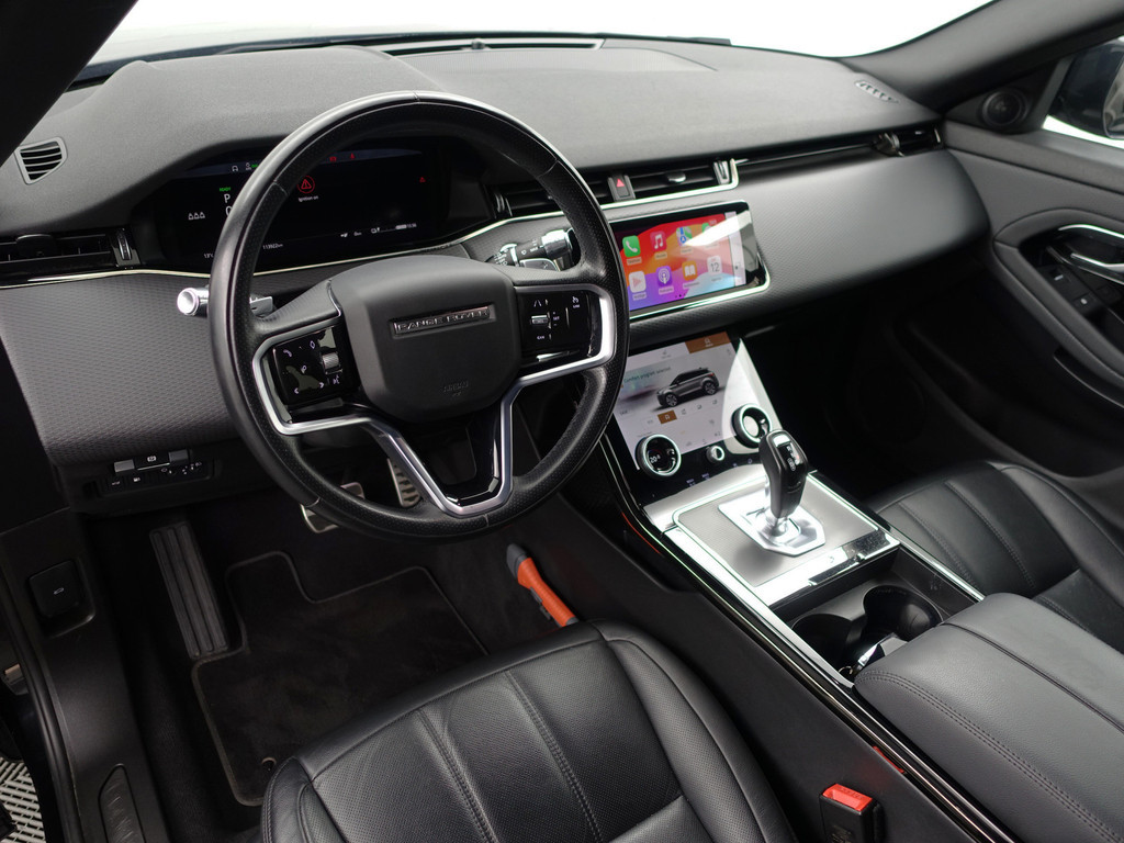 
								Land Rover Range Rover Evoque 1.5 P300e AWD R-Dynamic HSE- Panoramadak, Carplay, 360 Camera, 360 Camera, Dual View, Xenon Led vol									