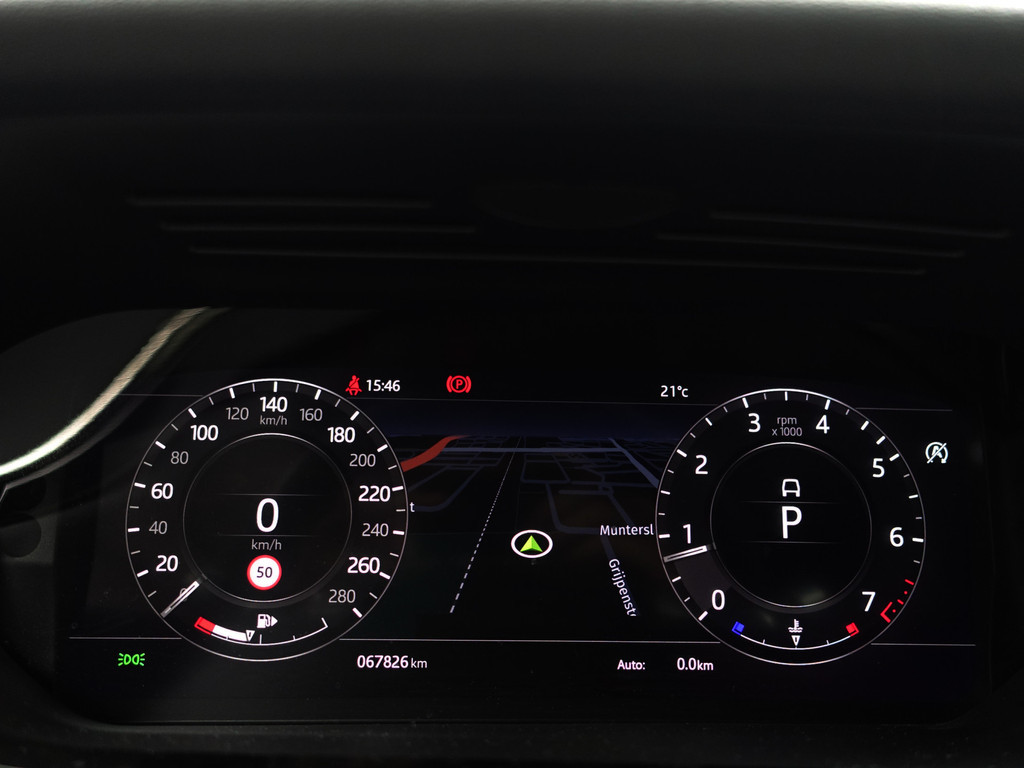 
								Land Rover Range Rover Evoque 2.0 P200 AWD R-Dynamic HSE- Panoramadak, Sfeerverlichting, Memory, Meridian Audio, Dual View, Carplay vol									