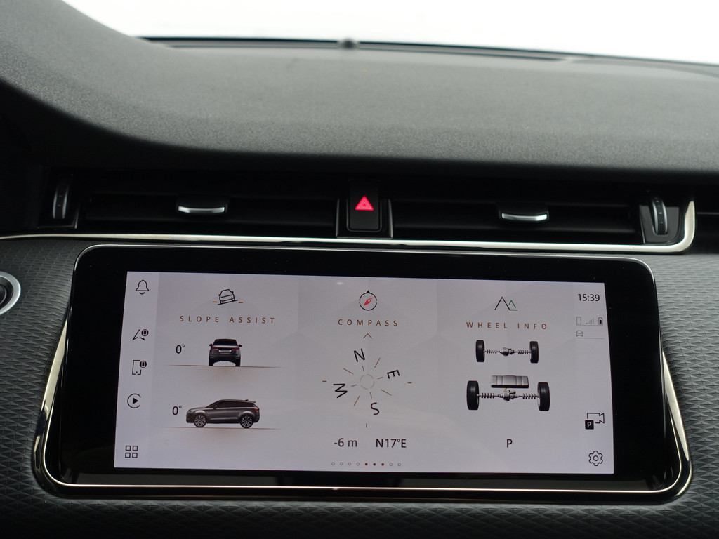 
								Land Rover Range Rover Evoque 1.5 P300e AWD R-Dynamic HSE- Panoramadak, Carplay, 360 Camera, 360 Camera, Dual View, Xenon Led vol									
