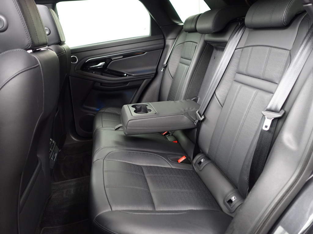 
								Land Rover Range Rover Evoque 2.0 P200 AWD R-Dynamic HSE- Panoramadak, Sfeerverlichting, Memory, Meridian Audio, Dual View, Carplay vol									