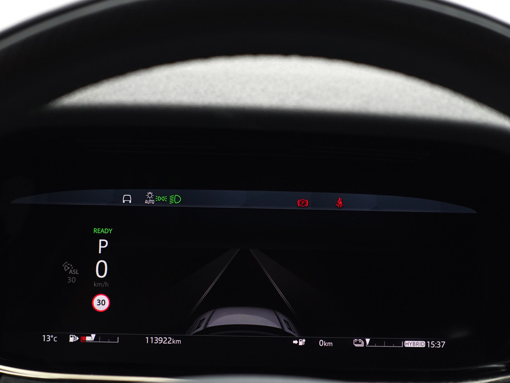 
								Land Rover Range Rover Evoque 1.5 P300e AWD R-Dynamic HSE- Panoramadak, Carplay, 360 Camera, 360 Camera, Dual View, Xenon Led vol									