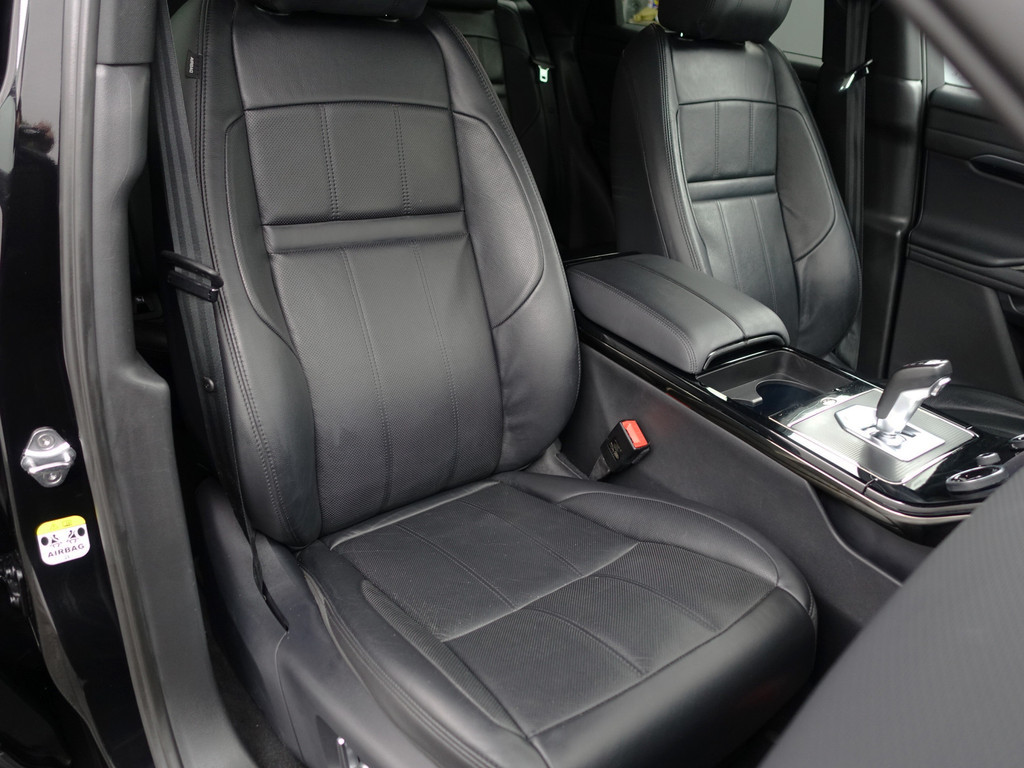 
								Land Rover Range Rover Evoque 1.5 P300e AWD R-Dynamic HSE- Panoramadak, Carplay, 360 Camera, 360 Camera, Dual View, Xenon Led vol									