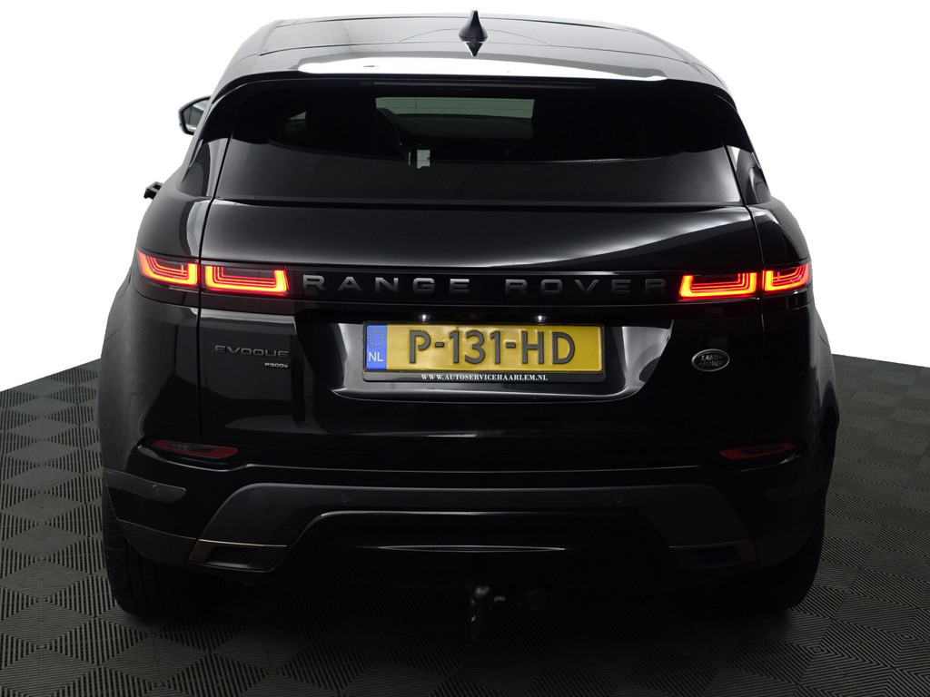
								Land Rover Range Rover Evoque 1.5 P300e AWD R-Dynamic HSE- Panoramadak, Carplay, 360 Camera, 360 Camera, Dual View, Xenon Led vol									