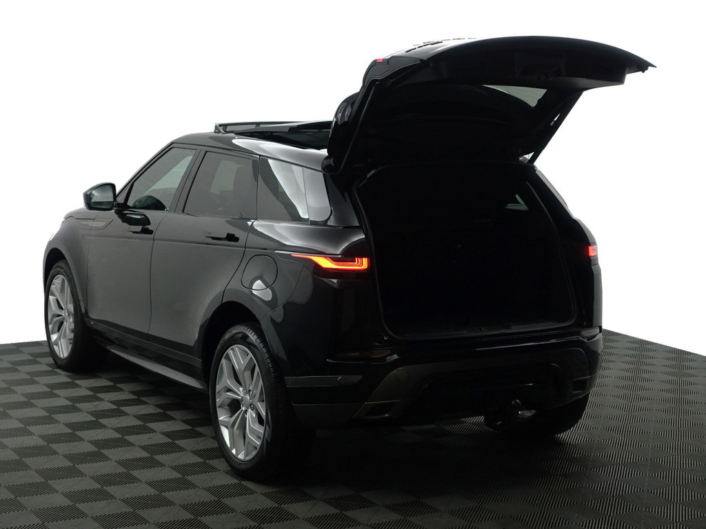
								Land Rover Range Rover Evoque 1.5 P300e AWD R-Dynamic HSE- Panoramadak, Carplay, 360 Camera, 360 Camera, Dual View, Xenon Led vol									