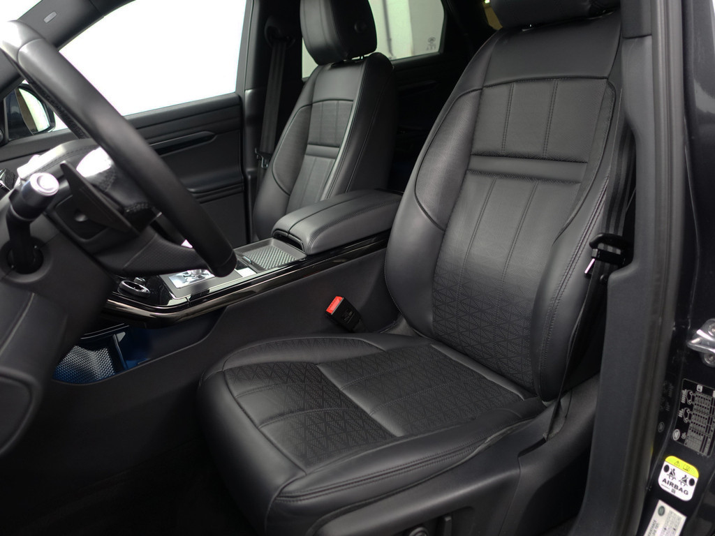 
								Land Rover Range Rover Evoque 2.0 P200 AWD R-Dynamic HSE- Panoramadak, Sfeerverlichting, Memory, Meridian Audio, Dual View, Carplay vol									