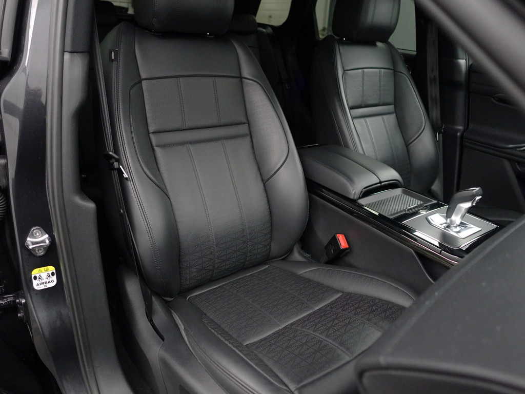 
								Land Rover Range Rover Evoque 2.0 P200 AWD R-Dynamic HSE- Panoramadak, Sfeerverlichting, Memory, Meridian Audio, Dual View, Carplay vol									